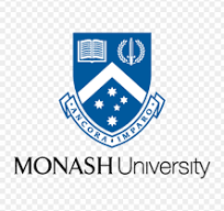 Monash University logo